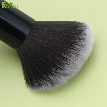 12Pcs Makeup Brushes Eyeshadow Powder Blush Foundation Brush Face Contour Tool Pincel Maquiagem 3 Color Comestic Brushes Set
