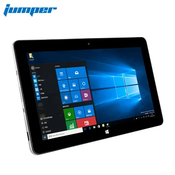 Jumper EZpad 6 M6 tablet PC 10.8'' Windows 10 full metal case Intel Cherry Trail Z8350 2GB 32GB IPS Locking screen HDMI tablet