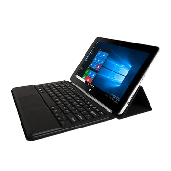 Jumper EZpad 6 M6 tablet PC 10.8'' Windows 10 full metal case Intel Cherry Trail Z8350 2GB 32GB IPS Locking screen HDMI tablet