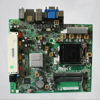 For Lenovo desktop M91P M91 IQ67I REV1.1 Q67 H67 motherboard LGA1155 DDR3 fully tested and perfect quality
