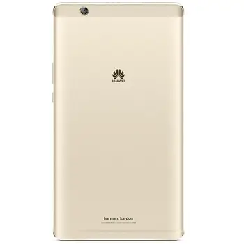 Huawei MediaPad M3 4GB 128GB WiFi 8.4 inch 2K Screen 2650*1600 Android 6.0 Tablet PC Kirin 950 Octa Core 8.0MP Fingerprint ID