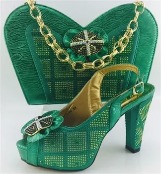 Shoes And Bag Set Matching Italian Shoes And Bag Set Women Shoes And Matching Bag Set ME6601