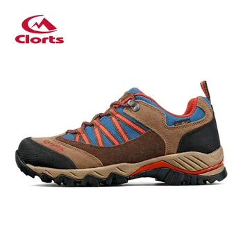 2016 Sale Zapatillas Deportivas Hombre 2017 Autumn Winter Man Hiking Shoes Outdoor Waterproof Mountain Hunting Boots Hkl831