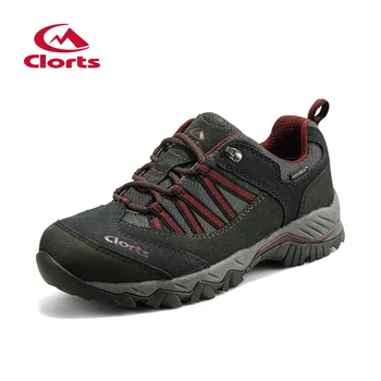 2016 Sale Zapatillas Deportivas Hombre 2017 Autumn Winter Man Hiking Shoes Outdoor Waterproof Mountain Hunting Boots Hkl831