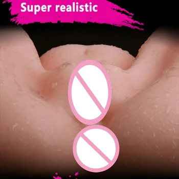 Super realistic big fake ass love doll real anal vagina artificial pocket pussy male masturbator sex toys sextoys adults for men
