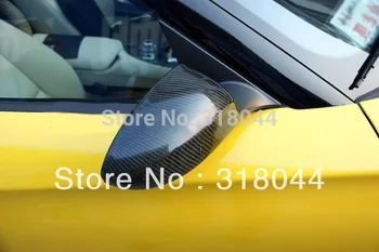 E89 Z4 Carbon fiber side mirror cover Auto car Rear mirror caps for BMW E89 Z4 2009-2013