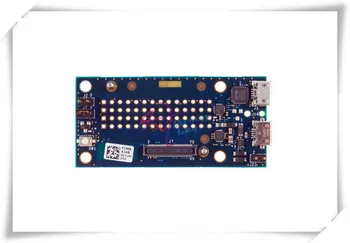 Module Original for Intel Edison Breakout Kit, Dual core 500MHz 1G/4G Dual-band WiFi Bluetooth Module with basis expansion board