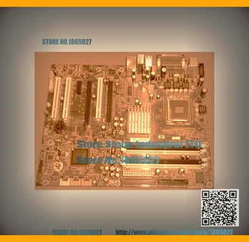 XW4400 Workstation Desktop Motherboard 437314-001 442031-001 412410-003 Tested