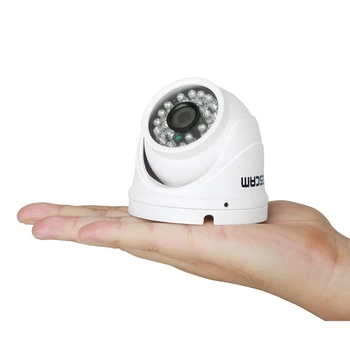 ESCAM QD520 IP Network Dome Camera IP CAM 720P CCTV CMOS Home Security Surveillance Onvif Night Vision Cameras