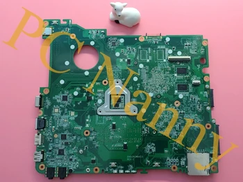 MBND706001 DA0ZRCMB6C0 For Acer eMachines eME732ZG E732ZG Laptop Motherboard Main Board HM55 Radeon HD 6370M 512MB