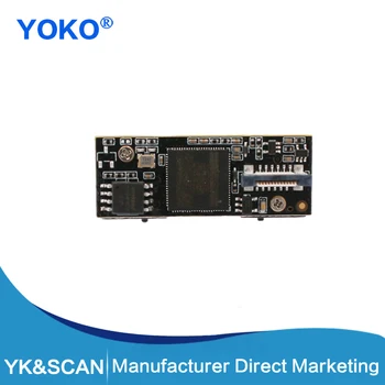 2D Engine QR/1D/2D/ Bar code scanner module 350 Times/second Embedded Engine Koisk device