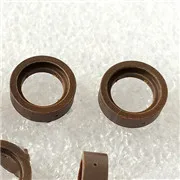 Trafimet S45 Consumables Swirl Ring PE0106 5PK for Plasma Cutter Torch