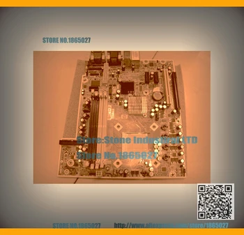 Dc5850 MS-7500 SFF MT Desktop Motherboard 461537-001 450725-001 Tested