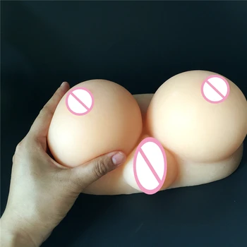 1.27kg net weight big breast sex doll for man sex products Sexy Chest breast With realistic Vagina pussy
