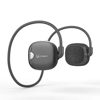 Wireless Bluetooth 4.1 Headset Earphone Stereo Headphone for Running