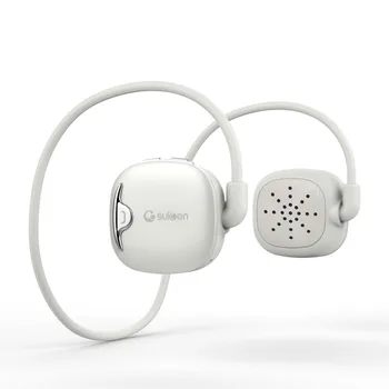 Wireless Bluetooth 4.1 Headset Earphone Stereo Headphone for Running