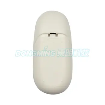 2.4g led dimmer 4 zone Touch Screen LED Remote Wireless control RF with 4pcs led controller dimmer For RGB LED Strip
