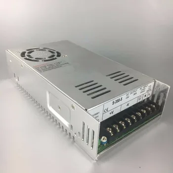 Small size 350W5V70A switching power supply MS-350-5 power supply Mini type