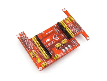 Modules Cubietruck 3 Cubieboard3 Expansion Board DVK571 SPI+I2C+UART interfaces Evaluation Development Board Connection Free Shi
