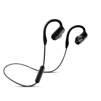 Original SY11 Sports Bluetooth Headset Wireless Bluetooth 4.1 Headphones AptX Music Stereo Sweatproof Headset Running Earphone