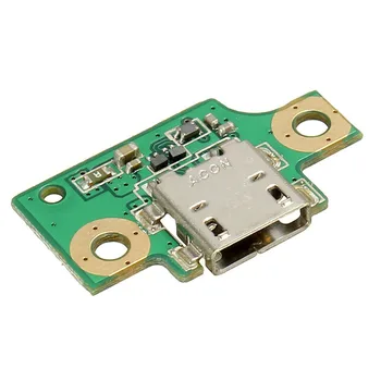 In stock! Genuine Micro USB Charging Dock Flex Board For Toshiba Excite AT10-A New