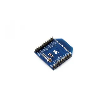 Modules Dual-mode Bluetooth to TTL Serial Module supports iBeacon