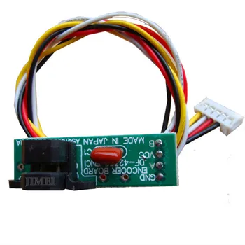 Encoder Sensor for Mutoh RJ-8000 / RJ-8100 / RH2 printer