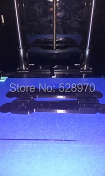 Dark blue 3d printer filament 1.75mm/3mm pla wholesale 3d printing plastic Rubber Consumables Material makerbot/ultimaker/up,etc