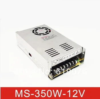 Small size 350W12V29A switching power supply MS-350-12 power supply Mini type