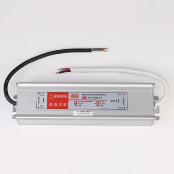 SFS-200-12) Factory outlet IP67 constant voltage 12v 200w power driver waterproof 200w 12v led power supply