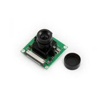Modules Raspberry Pi Camera B Adjustable-focus 5 megapixel OV5647 Sensor Support all Rev.Raspberry Pi