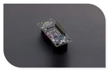 New DFRObot URM37 V4.0 Ultrasonic Sensor ranging module with temperature compensation industrial-grade Compatible with V3.2