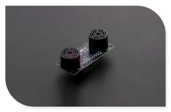 New DFRObot URM37 V4.0 Ultrasonic Sensor ranging module with temperature compensation industrial-grade Compatible with V3.2