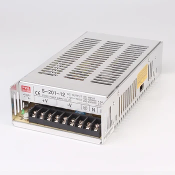 Steady CE approved S-201-24 24v smps power supply circuit