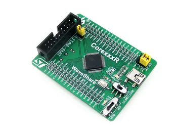 Modules STM32 Core Board STM32F205RBT6 STM32F205 STM32 ARM Cortex-M3 Evaluation Development Board with Full IOs = Core205R