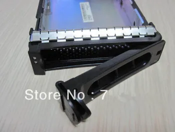 3.5 inch SCSI sas Hot Swap Hard Drive Tray Caddy for DEL L Poweredge 2650 2800 2850 6800 6850 1850 1950 2950 server