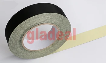 25mm*30m Black Acetate Cloth Tape Insulation Adhesive For iPhone LCD Touch Screen Tablet Electric Repair Tool