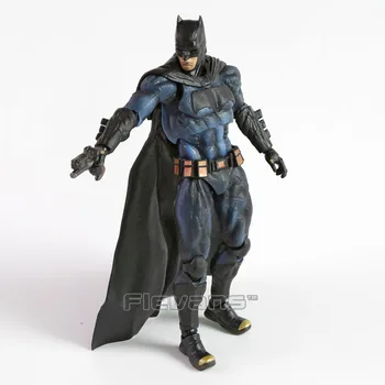 Crazy Toys Batman The Dark Night PVC Action Figure Collectible Model Toy 10
