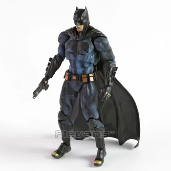 Crazy Toys Batman The Dark Night PVC Action Figure Collectible Model Toy 10