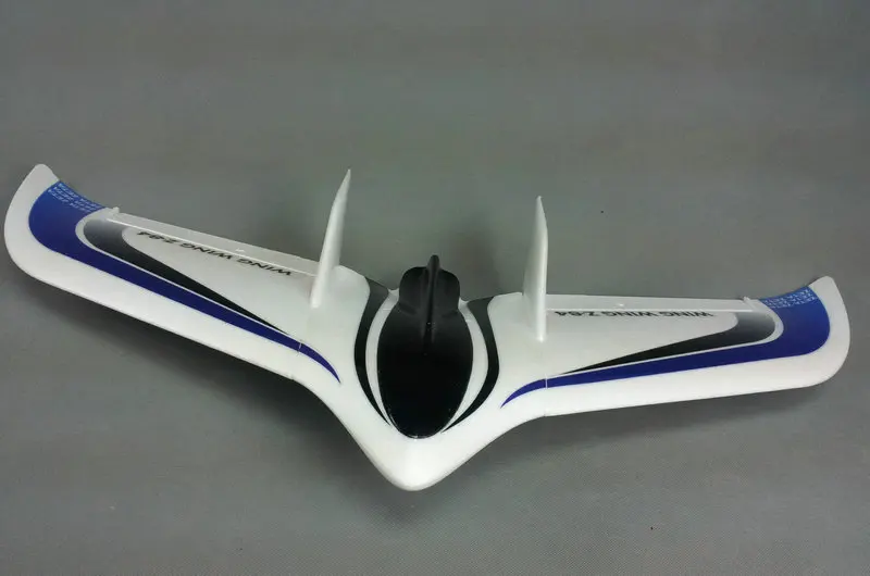 Wing Wing Z-84 Z84 EPO 845mm Wingspan Flying Wing PNP Rc Airplane