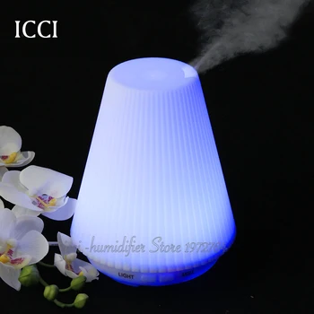 Latest type Ultrasonic Humidifier large capacity Essential Oil Diffuser Mist Maker Nebulizer Aroma Diffuser Air Humidifier