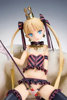 Japan Anime Native Creator's Collection Princess Stella 1/7 PVC Figure Collectible Toy 14CM