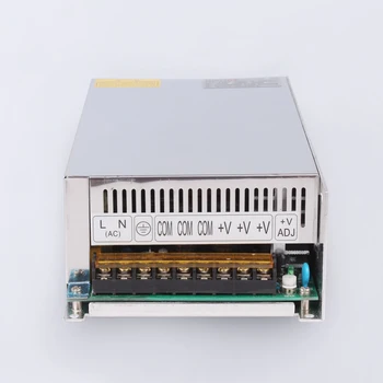 Chinese wholesale CE approved led ac-dc 24v switching power supply 500w power supply units