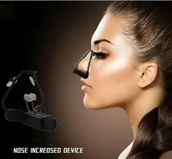 Nose Up Shaping Shaper Lifting Bridge Straightening Beauty Nose Clip Nose Shaper