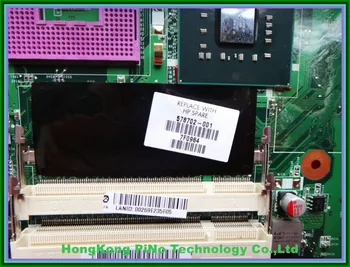 578702-001 For HP compaq CQ71 G71 Laptop Motherboard DA00P6MB6D0 Tested Good 60 days warranty