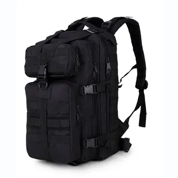 35L 3D Outdoor Sport Military Tactical climbing mountaineering Backpack Camping Hiking Trekking Rucksack Travel Bag New