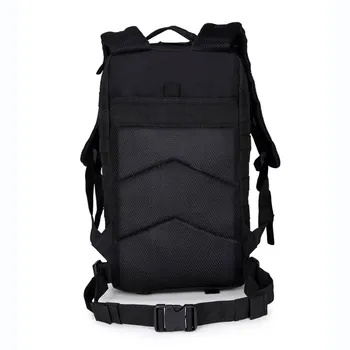 35L 3D Outdoor Sport Military Tactical climbing mountaineering Backpack Camping Hiking Trekking Rucksack Travel Bag New