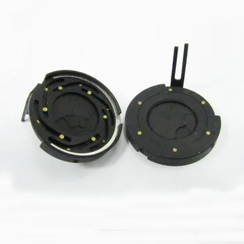 Pair 0-11.8mm Adjustable Aperture Diaphragm Aperture Circular Lens Aperture Iris Aperture Blades for Camera Lens