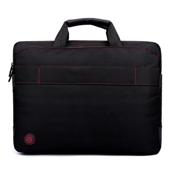 BRINCH laptop bag 15.6 inch 17.3 inch business woman with a single shoulder laptop bag BW-214