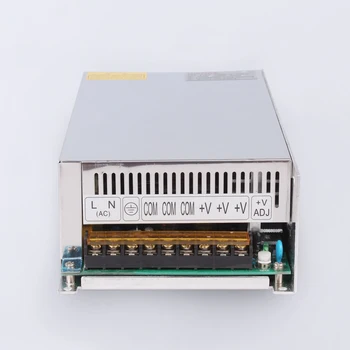 S-500-48) Factory outlet AC to DC camera CCTV power supply 500W 10A 48V led switch power supply